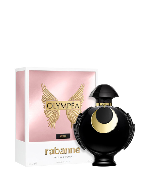 Olympéa Absolu Parfum Intense